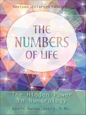 cover image of The Numbers of Life